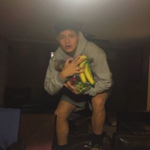 Meet your Posher, Jaime